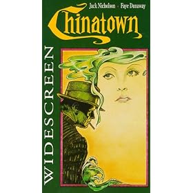 Chinatown [VHS]