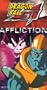 Dragon Ball Gt: Baby - Affliction [VHS]