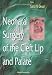 Neonatal Surgery of the Cleft Lip and Palate