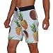 Mens Billabong KOOK A NUTZ Skate & Surf Boardshorts Board Short (Size: 38)