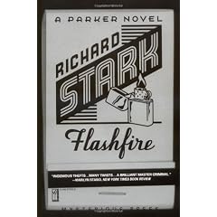 Flashfire