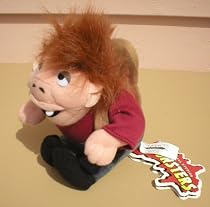 Hunchback - Universal Studios Monsters CVS Bean Bag Plush