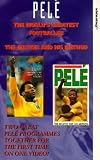 Review 4 Front Video  / Pele - The World's Greatest Footballer / Pele - The Master And His Method [1973]