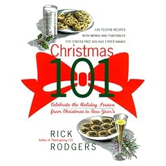 Christmas 101: Celebrate the Holiday Season - From Christmas to New Year's
