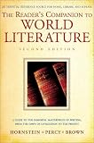 The Reader's Companion to World Literature