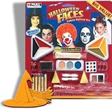 Makeup Kit Family Faces
