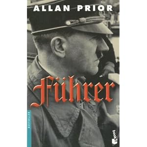 Fuhrer - Allan Prior