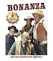Bonanza: Eight Classic Episodes
