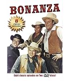 Bonanza: Eight Classic Episodes
