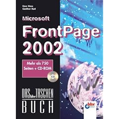 FrontPage 2002