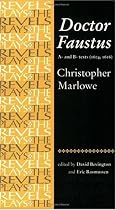Doctor Faustus (The Revels Plays)