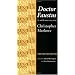 Doctor Faustus: A- And B- Texts