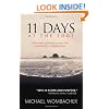 11 Days at the Edge: One Man's Spiritual Journey into Evolutionary Enlightenment