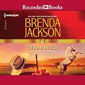 Texas Wild: The Westmorelands, Book 23 | [Brenda Jackson]
