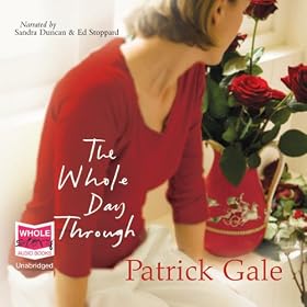 The Whole Day Through (Unabridged)
