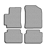 Avery Floor Mats