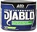 ANS Performance Pro Thermogenic Diablo, Fat Burner for Weight Loss and Targeting Stubborn Fat, Electric Lime, 60 Servings