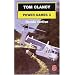 Power Games, tome 3 : Ronde furtive