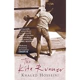 The Kite Runnerby Khaled Hosseini