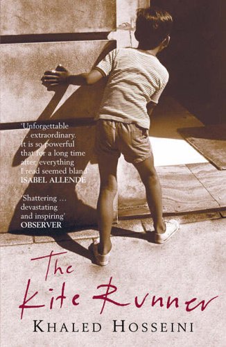 Buy The Kite Runner online at Discounted New and Used prices. Delivered to your door with Childrens Toyshop.com