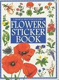 Flowers (Spotter's Sticker Books)