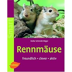 Rennm�use: Freundlich - clever - aktiv
