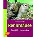Rennm�use: Freundlich - clever - aktiv
