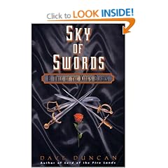 Sky Of Swords