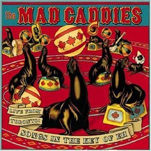 Mad Caddies - Fat Music, Vol. 5: Live Fat Die Young - Zortam Music