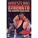 Wrestling Strength: The Competitive Edge