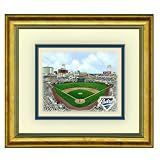 San Diego Padres Petco Park Stadium Mini Picture