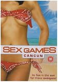 Review Showbox Home Entertainment  / Playboy - Sex Games Cancun
