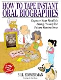 How to Tape Instant Oral Biographies