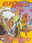 Elfquest Book #01: Fire and Flight