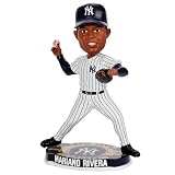 Mariano Rivera New York Yankees MLB Baseball Base Bobblehead