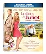 Letters To Juliet (Single-Disc Blu-Ray/DVD Combo) / Lettres � Juliette (Blu-ray/DVD) (Bilingual)