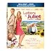 Letters To Juliet (Single-Disc Blu-Ray/DVD Combo) / Lettres � Juliette (Blu-ray/DVD) (Bilingual)