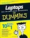 Laptops All-in-One Desk Reference For Dummies