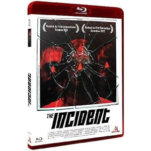 The Incident [Blu-ray]