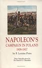 Napoleon's Campaign In Poland-Softbound (Greenhill Military Paperback)