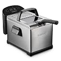 Calphalon Electric Extra Large Digital Deep Fryer