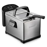 Calphalon Electric Extra Large Digital Deep Fryer