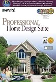 Punch! Professional Home Design Suite