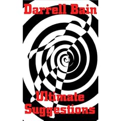 Ultimate Suggestions