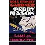 The Case of the Terrified Typist (Perry Mason Mysteries (Fawcett Books))