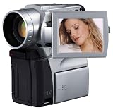 Produkt-Bild: Panasonic NV-EX21EG MiniDV-Camcorder