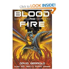 Blood & Fire
