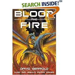 Blood and Fire