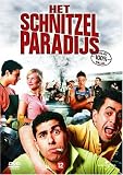 Schnitzel Paradise ( Het Schnitzelparadijs ) [ NON-USA FORMAT, PAL, Reg.2 Import - Netherlands ]