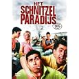 Schnitzel Paradise ( Het Schnitzelparadijs ) [ NON-USA FORMAT, PAL, Reg.2 Import - Netherlands ]